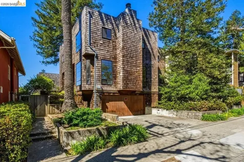 1408 Henry Street Berkeley CA 94709