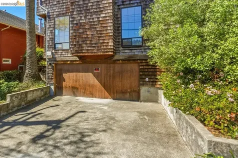 1408 Henry Street Berkeley CA 94709