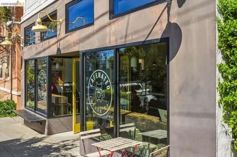 1408 Henry Street Berkeley CA 94709