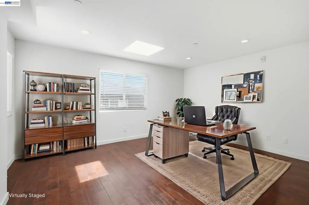 5406 Trask Street Oakland CA 94601
