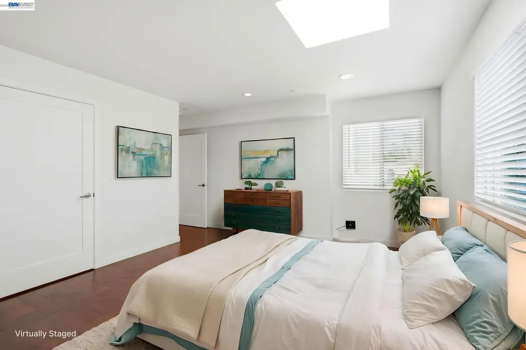5406 Trask Street Oakland CA 94601