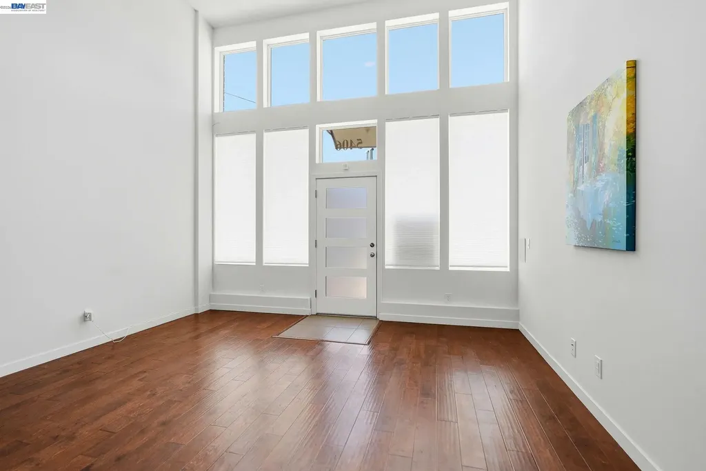 5406 Trask Street Oakland CA 94601