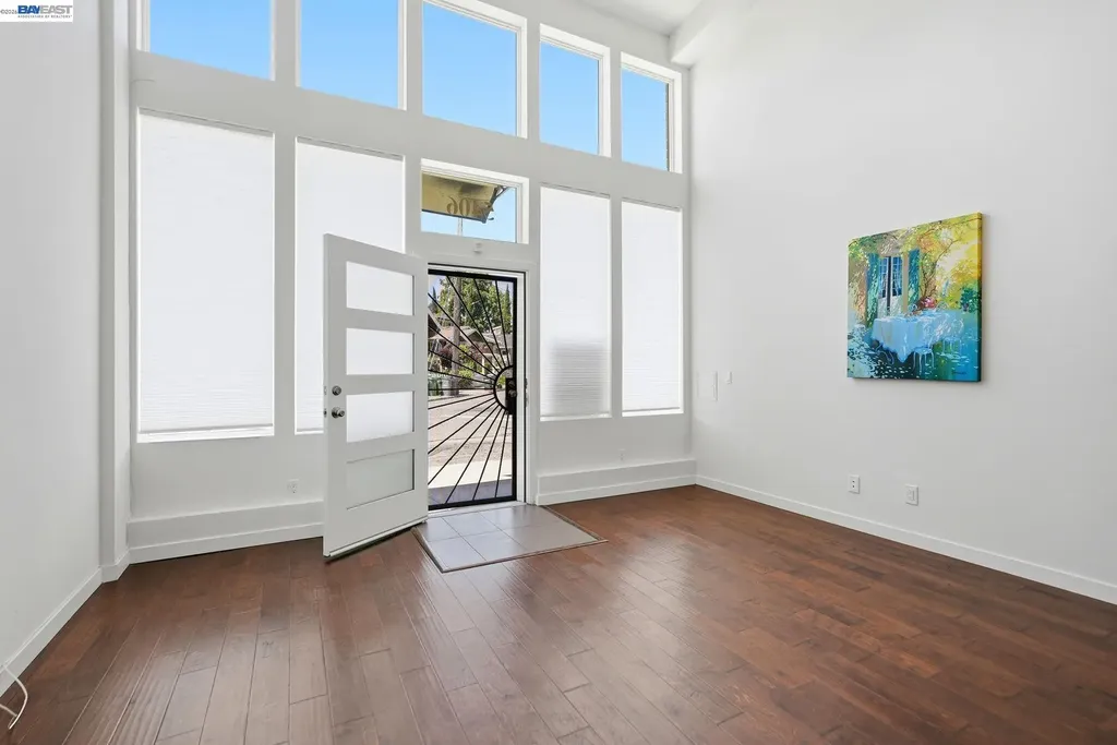 5406 Trask Street Oakland CA 94601