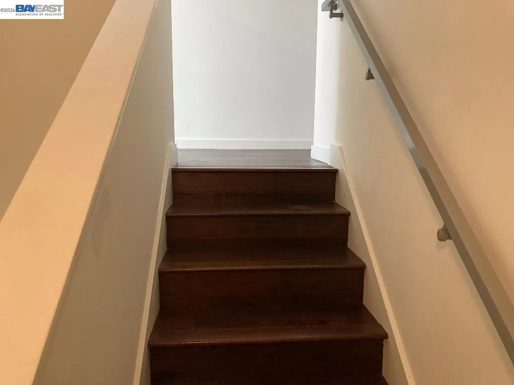 5406 Trask Street Oakland CA 94601
