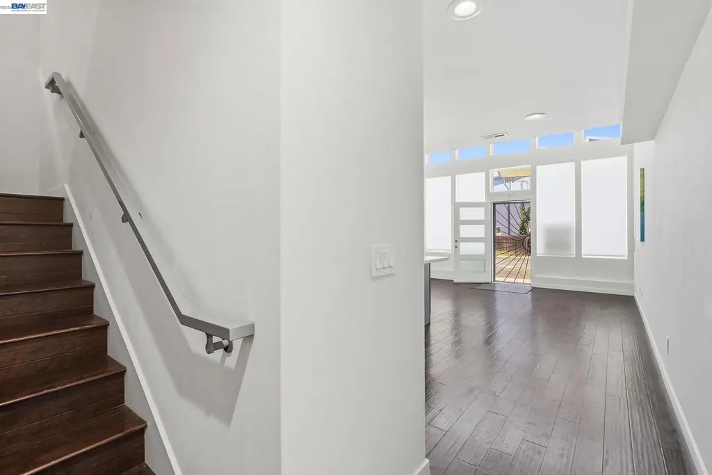 5406 Trask Street Oakland CA 94601