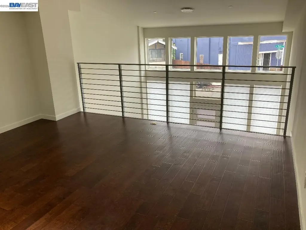 5406 Trask Street Oakland CA 94601