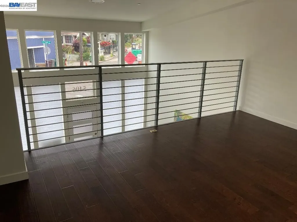 5406 Trask Street Oakland CA 94601