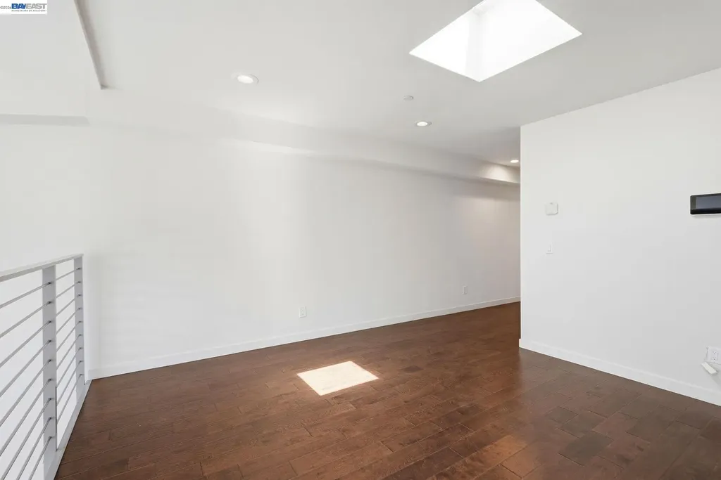 5406 Trask Street Oakland CA 94601
