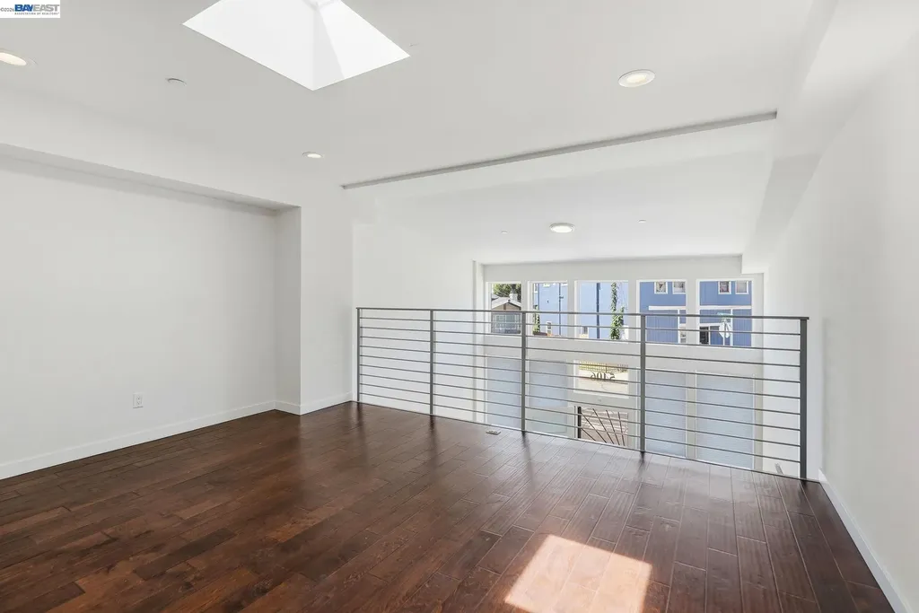 5406 Trask Street Oakland CA 94601