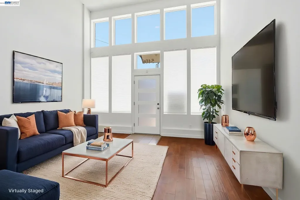 5406 Trask Street Oakland CA 94601