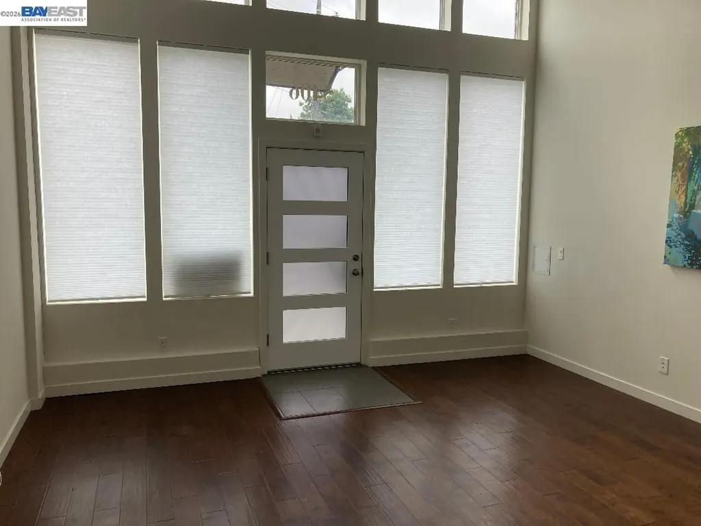 5406 Trask Street Oakland CA 94601