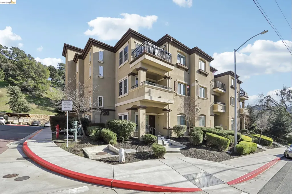 720 Shell Avenue Martinez CA 94553