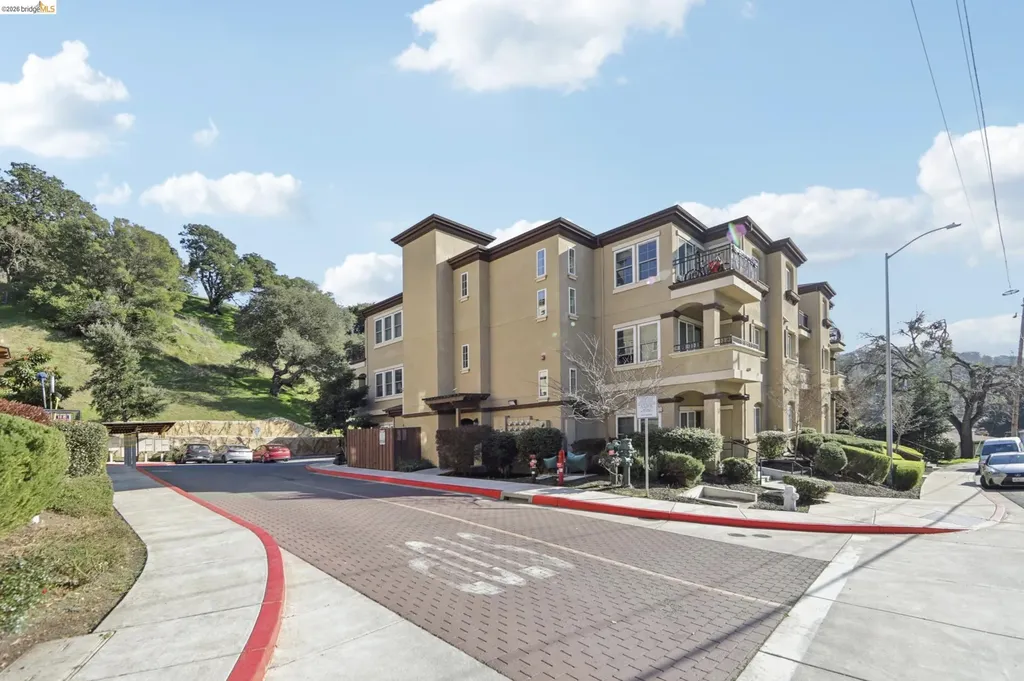 720 Shell Avenue Martinez CA 94553