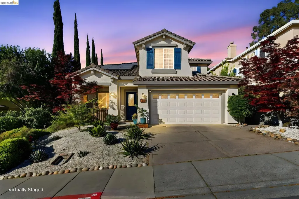 257 Golf Links Street Pleasant Hill CA 94523