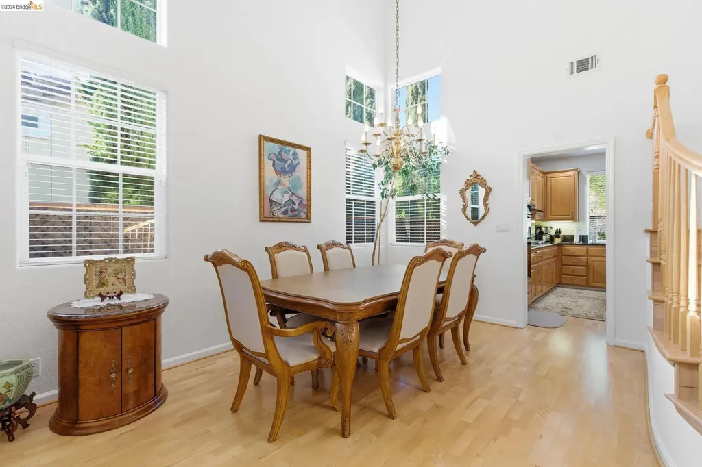257 Golf Links Street Pleasant Hill CA 94523