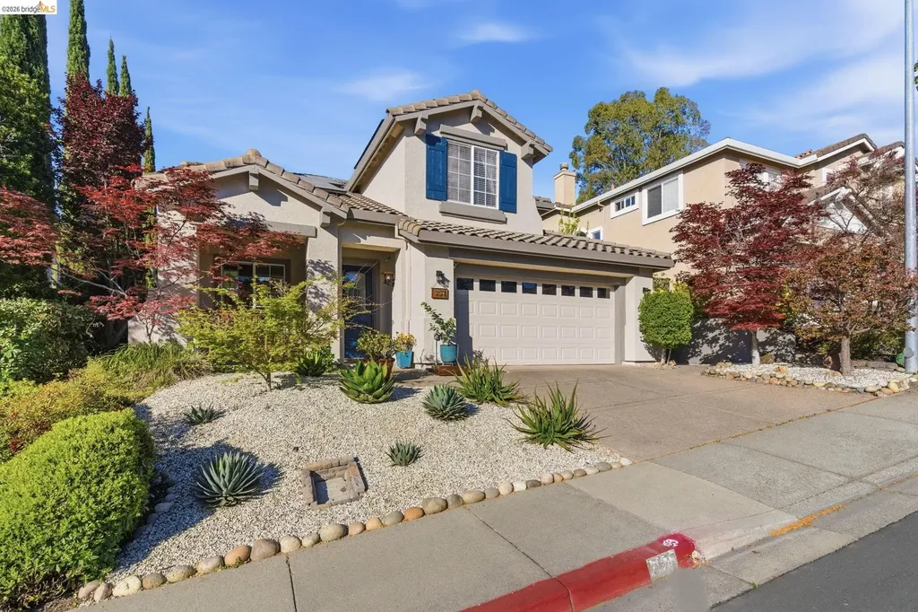 257 Golf Links Street Pleasant Hill CA 94523