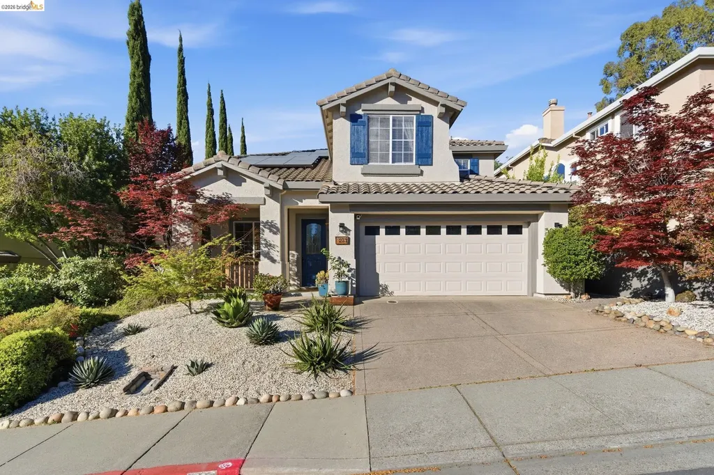 257 Golf Links Street Pleasant Hill CA 94523