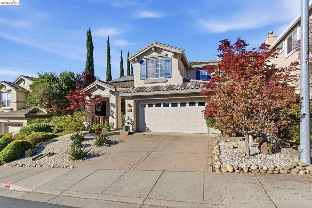 257 Golf Links Street Pleasant Hill CA 94523