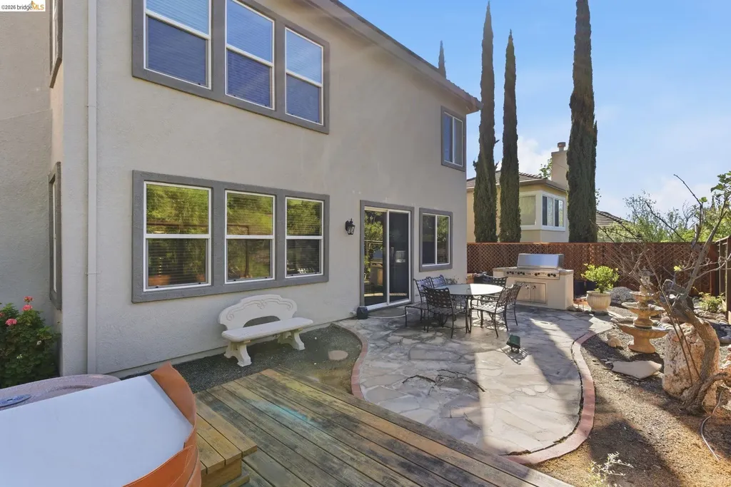 257 Golf Links Street Pleasant Hill CA 94523