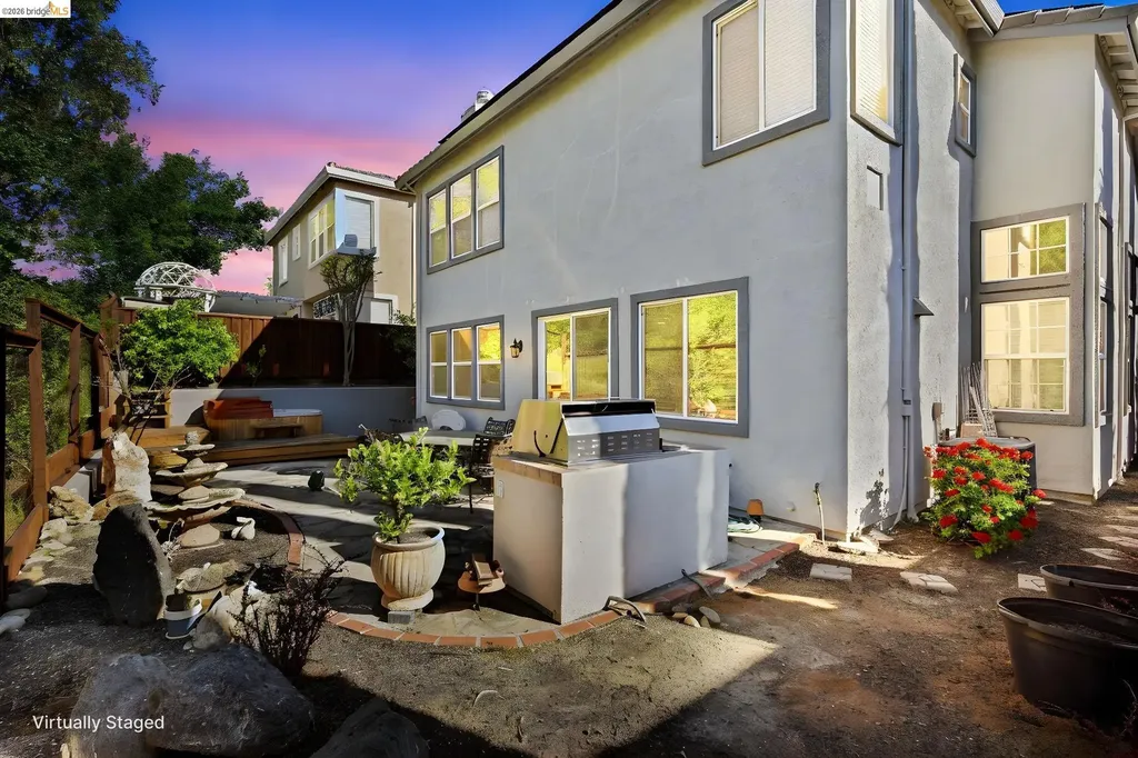 257 Golf Links Street Pleasant Hill CA 94523