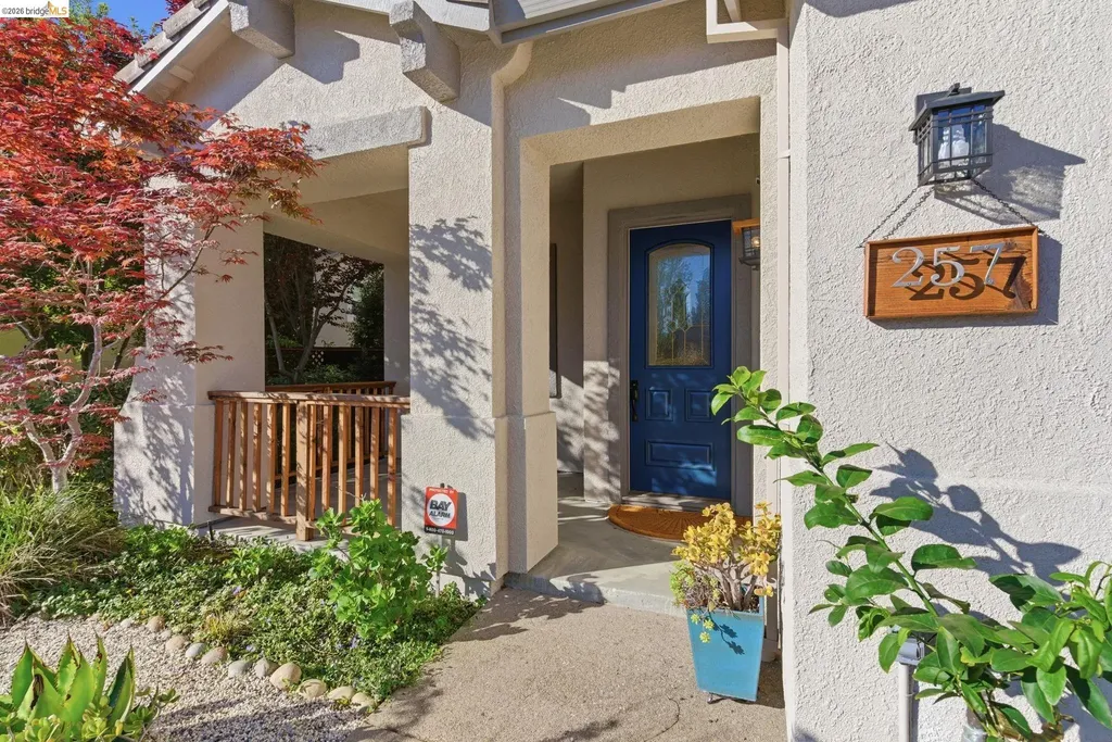257 Golf Links Street Pleasant Hill CA 94523
