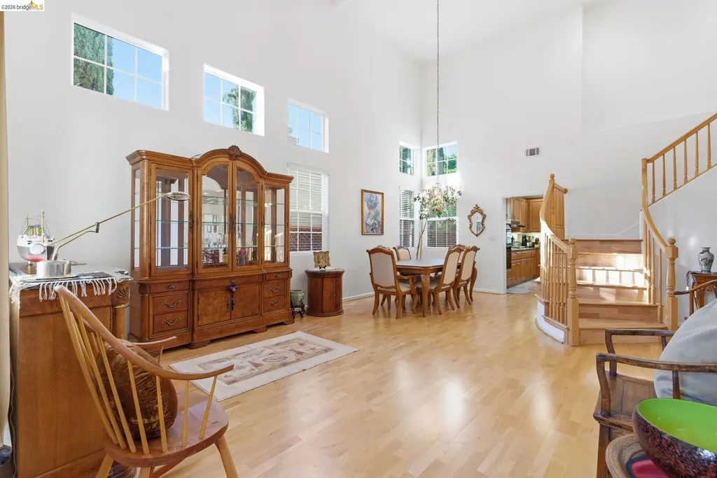 257 Golf Links Street Pleasant Hill CA 94523
