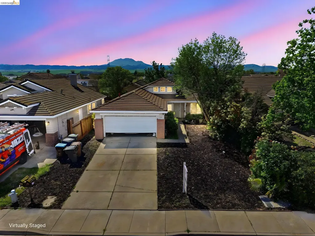 5114 Homestead Court Antioch CA 94531