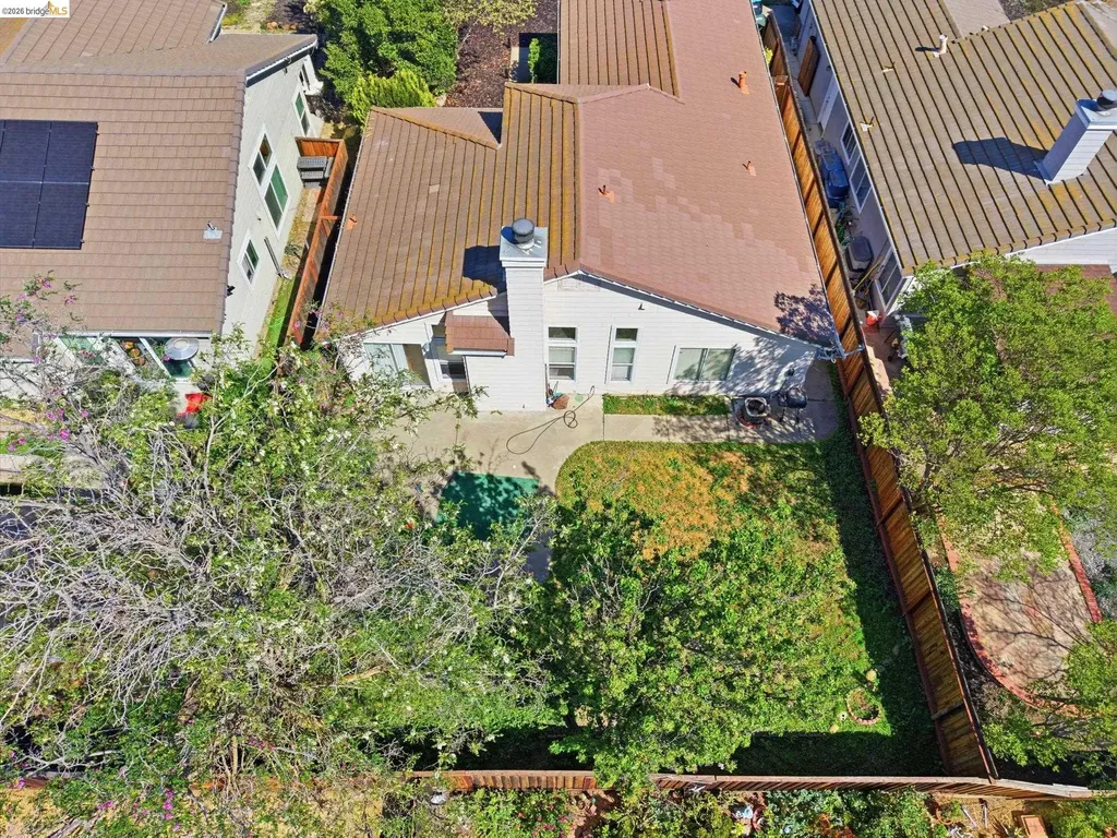 5114 Homestead Court Antioch CA 94531