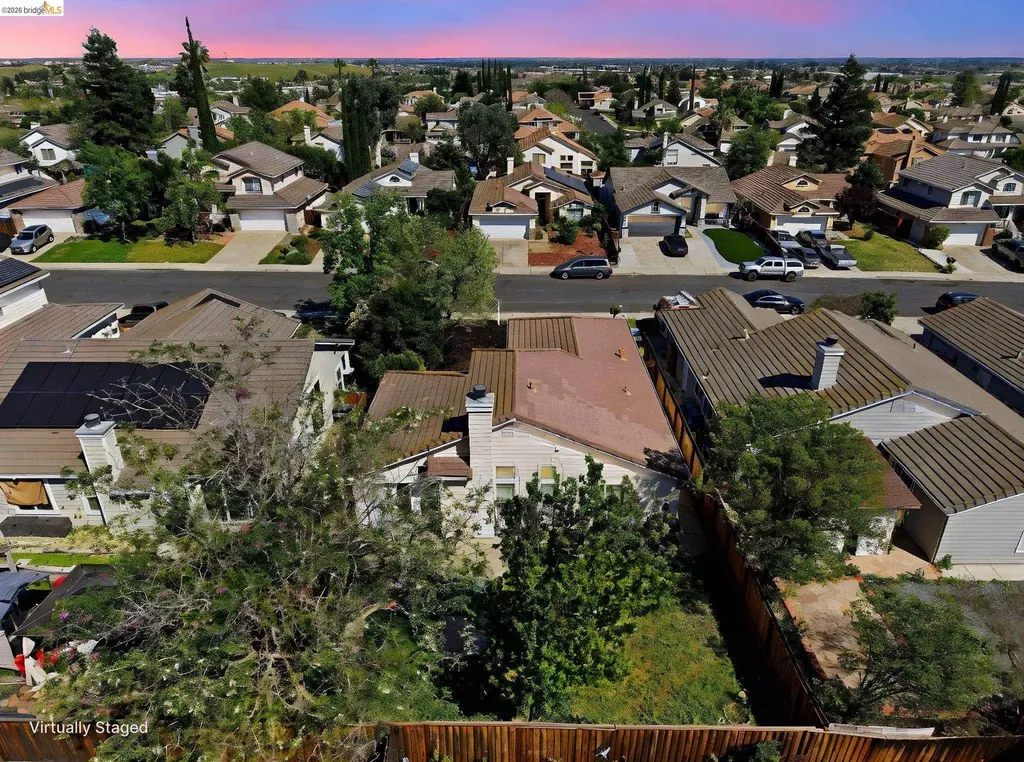 5114 Homestead Court Antioch CA 94531