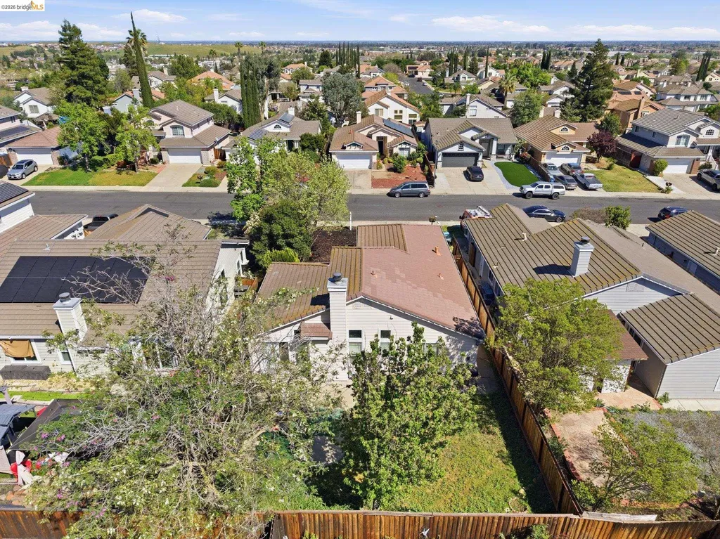5114 Homestead Court Antioch CA 94531