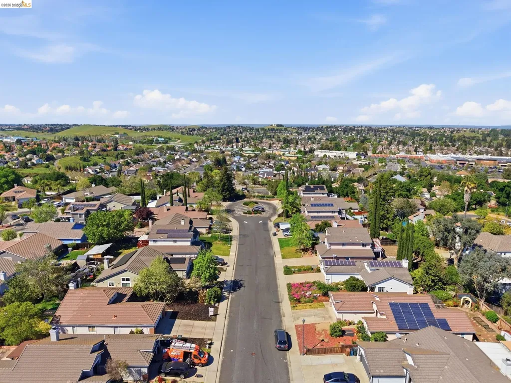 5114 Homestead Court Antioch CA 94531
