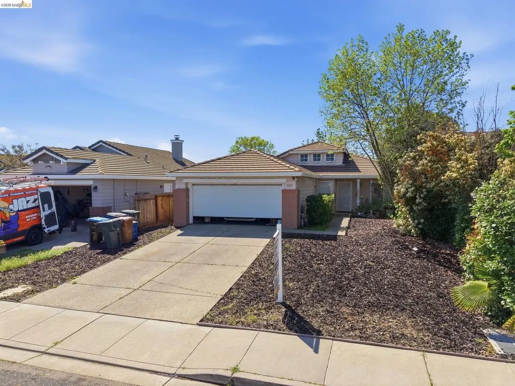 5114 Homestead Court Antioch CA 94531