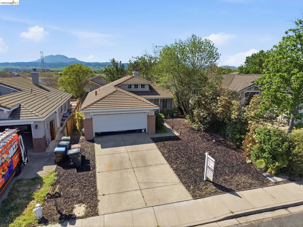 5114 Homestead Court Antioch CA 94531