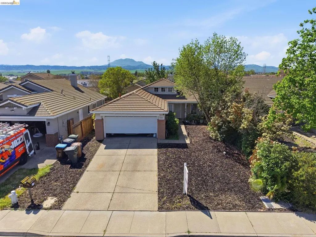5114 Homestead Court Antioch CA 94531