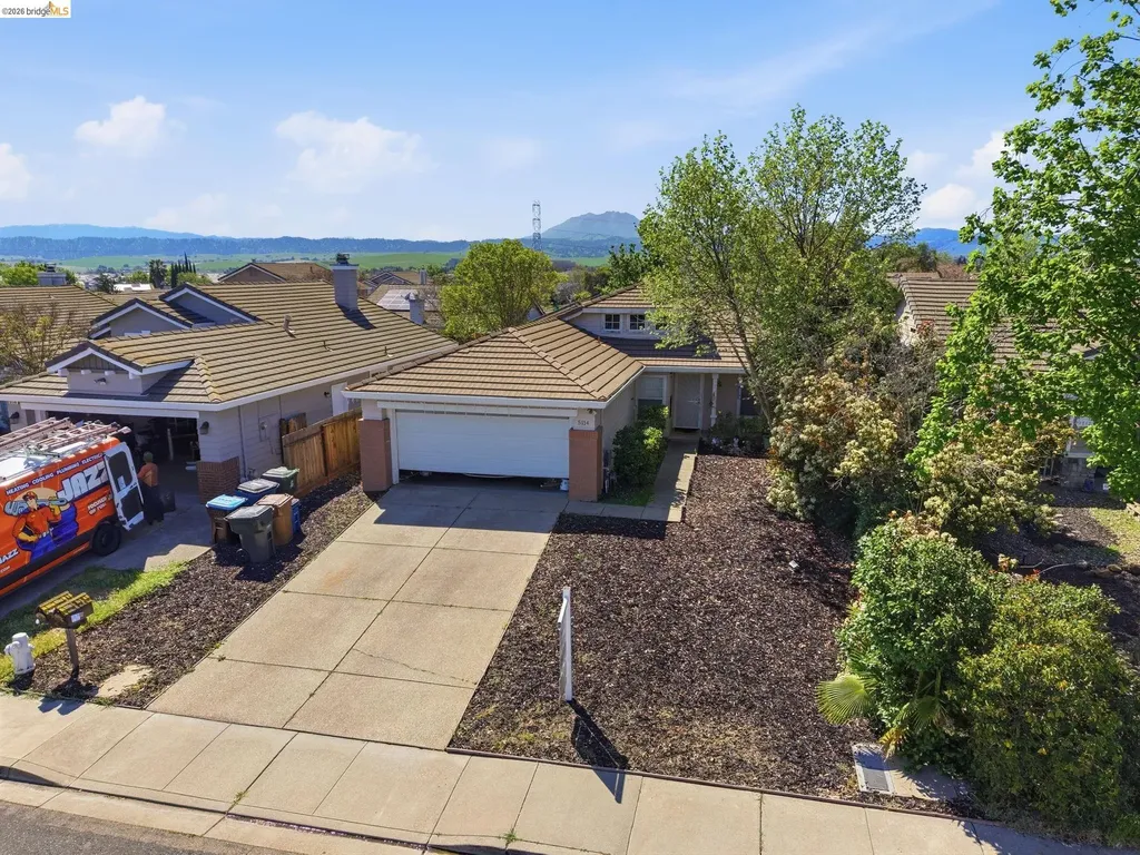 5114 Homestead Court Antioch CA 94531