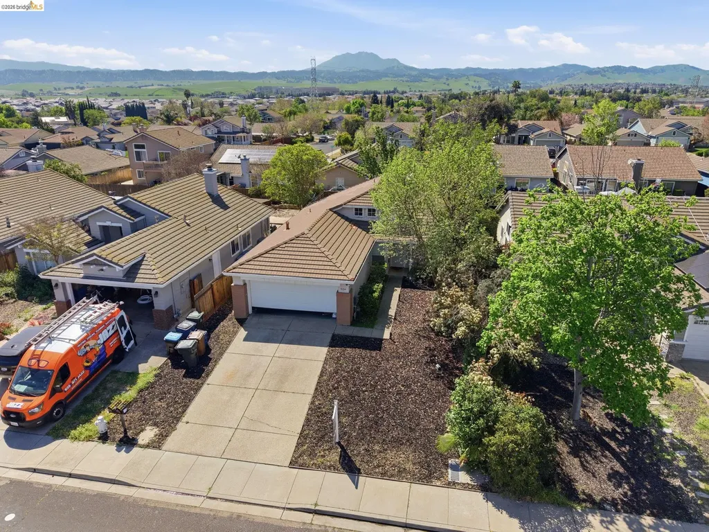 5114 Homestead Court Antioch CA 94531