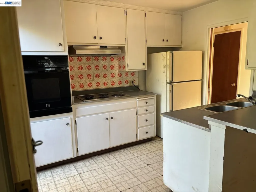 1408 Carmelita Court Concord CA 94520