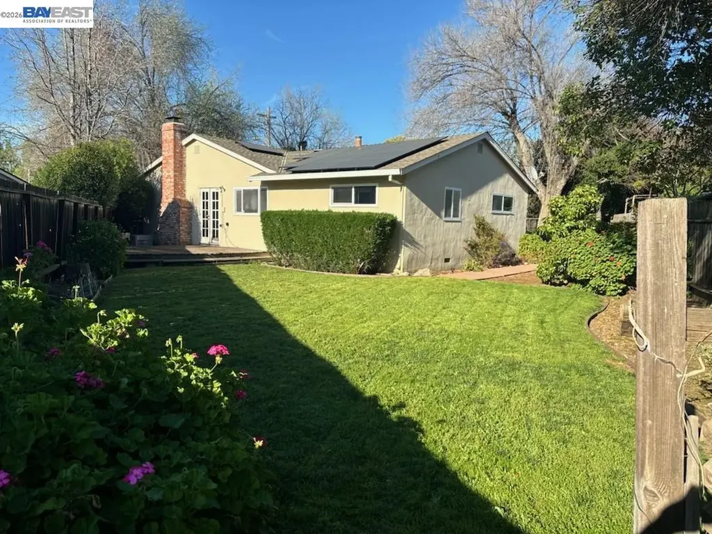 1408 Carmelita Court Concord CA 94520