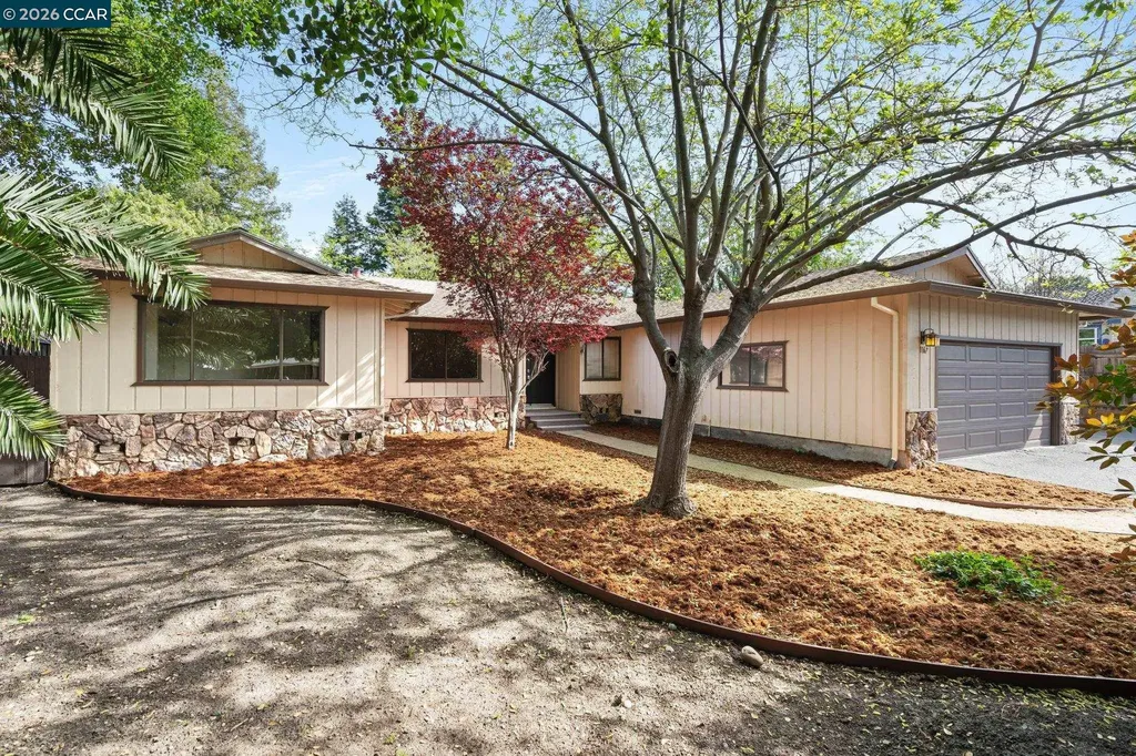 1167 Kaski Lane Concord CA 94518