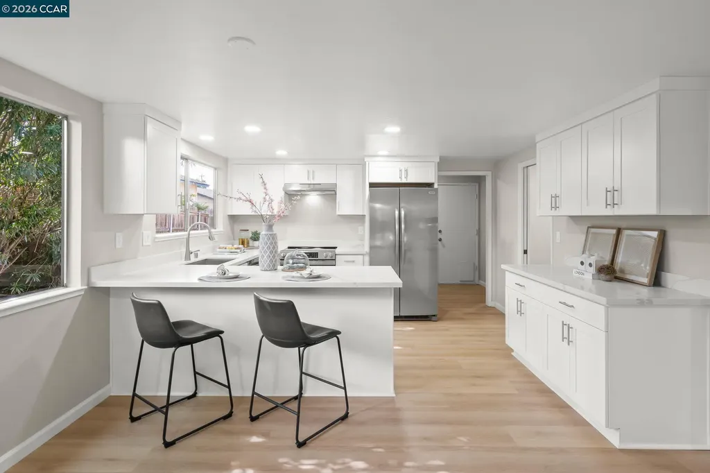 1167 Kaski Lane Concord CA 94518