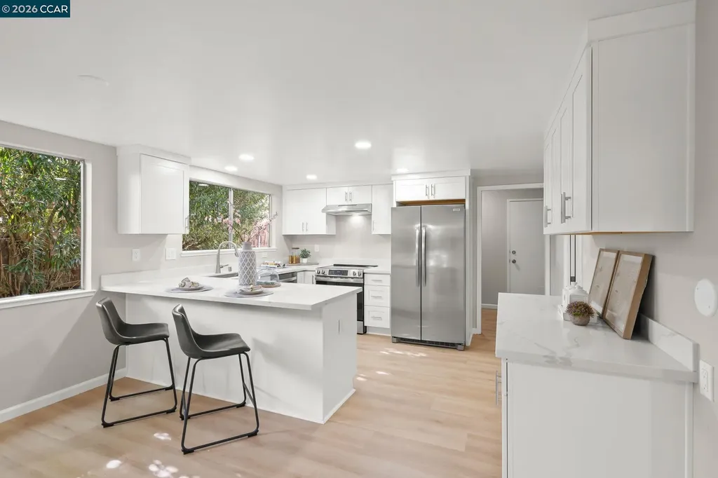 1167 Kaski Lane Concord CA 94518