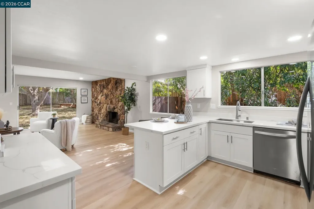 1167 Kaski Lane Concord CA 94518