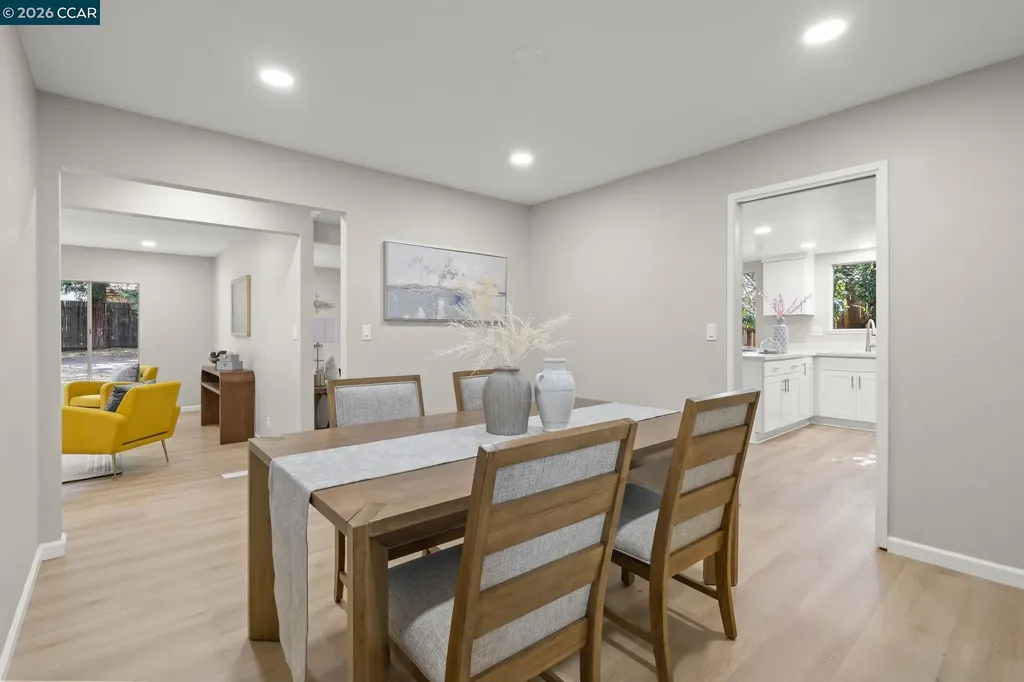 1167 Kaski Lane Concord CA 94518