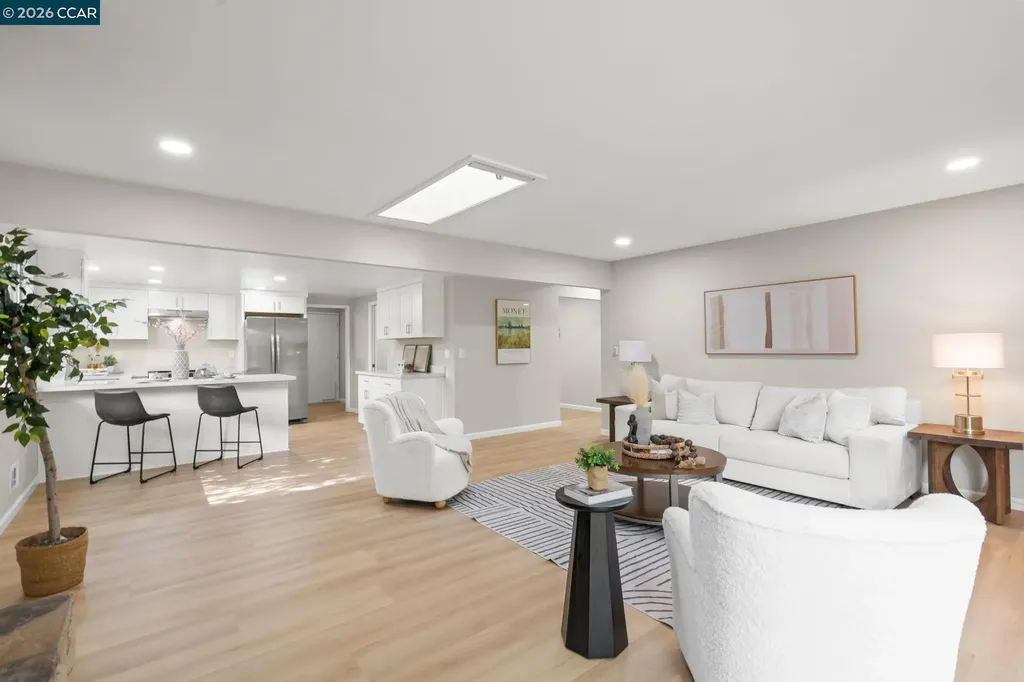 1167 Kaski Lane Concord CA 94518