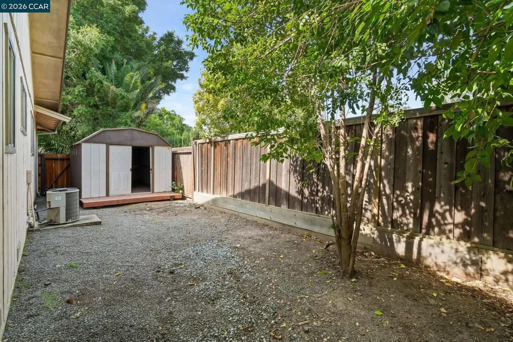 1167 Kaski Lane Concord CA 94518