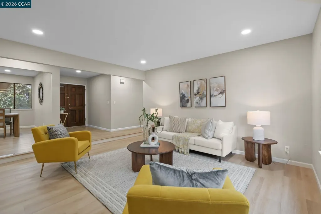 1167 Kaski Lane Concord CA 94518