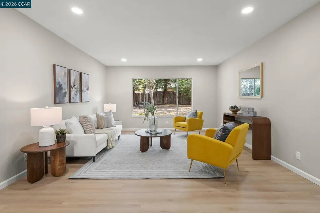 1167 Kaski Lane Concord CA 94518