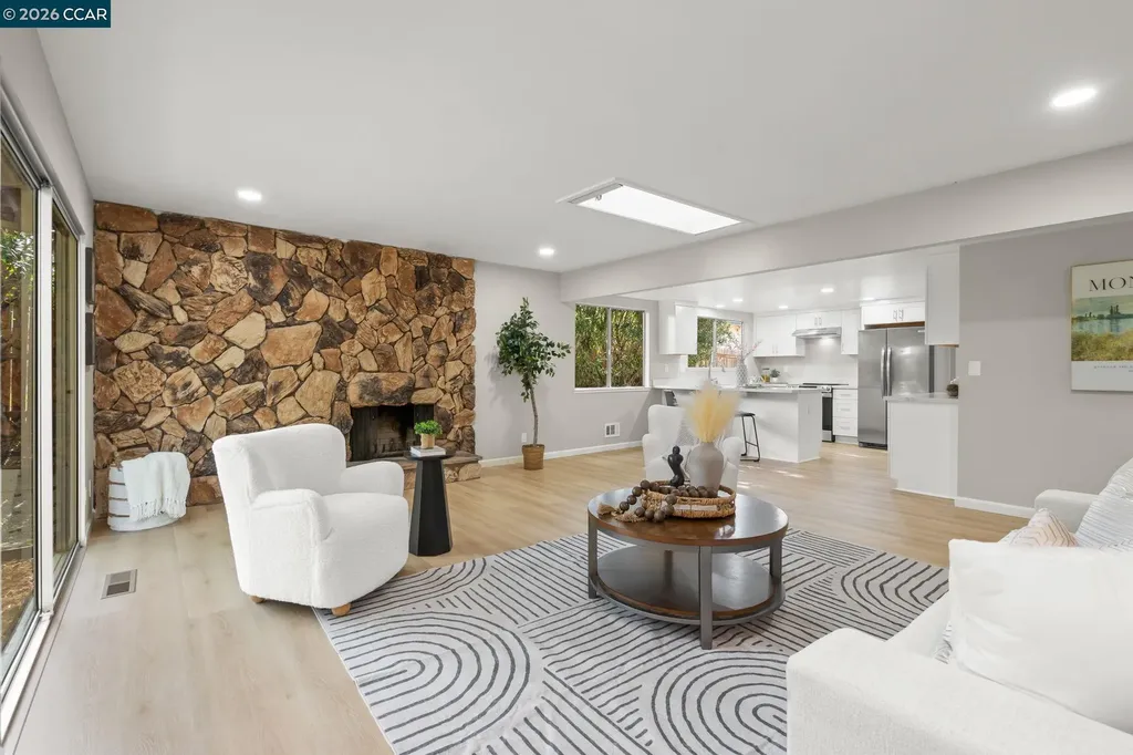 1167 Kaski Lane Concord CA 94518