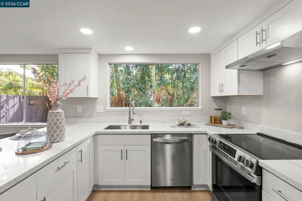 1167 Kaski Lane Concord CA 94518