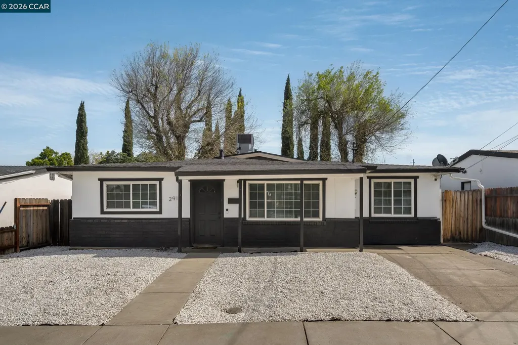2913 Plumleigh Avenue Antioch CA 94509